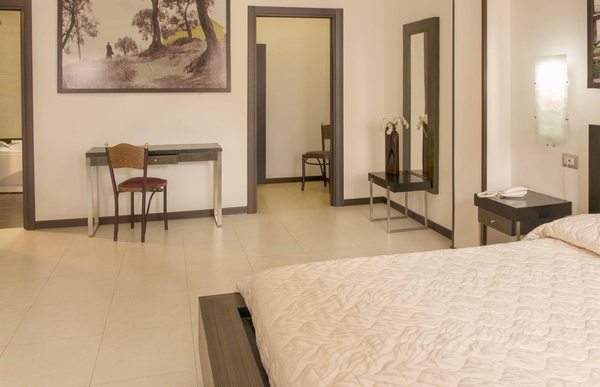 Grazia Hotel