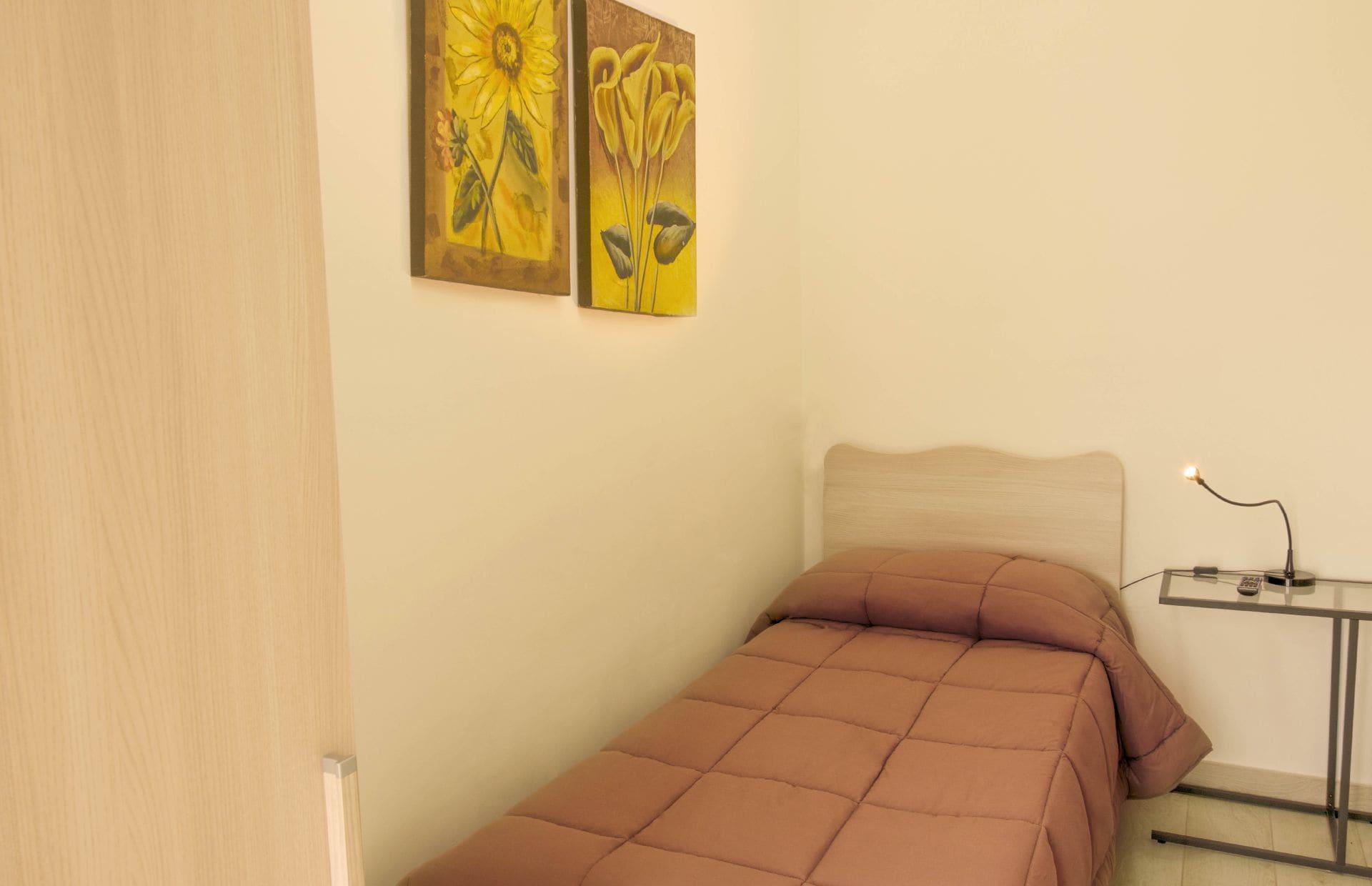 Grazia Hotel Eboli