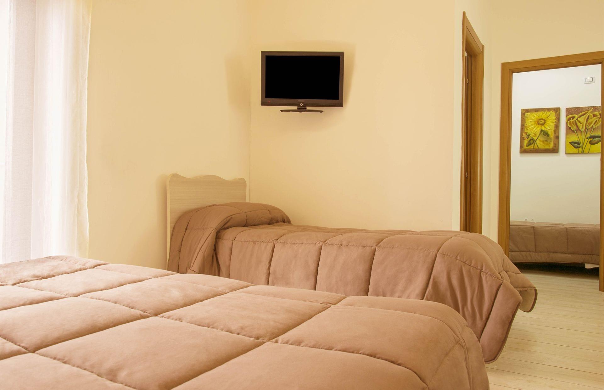 Grazia Hotel Eboli
