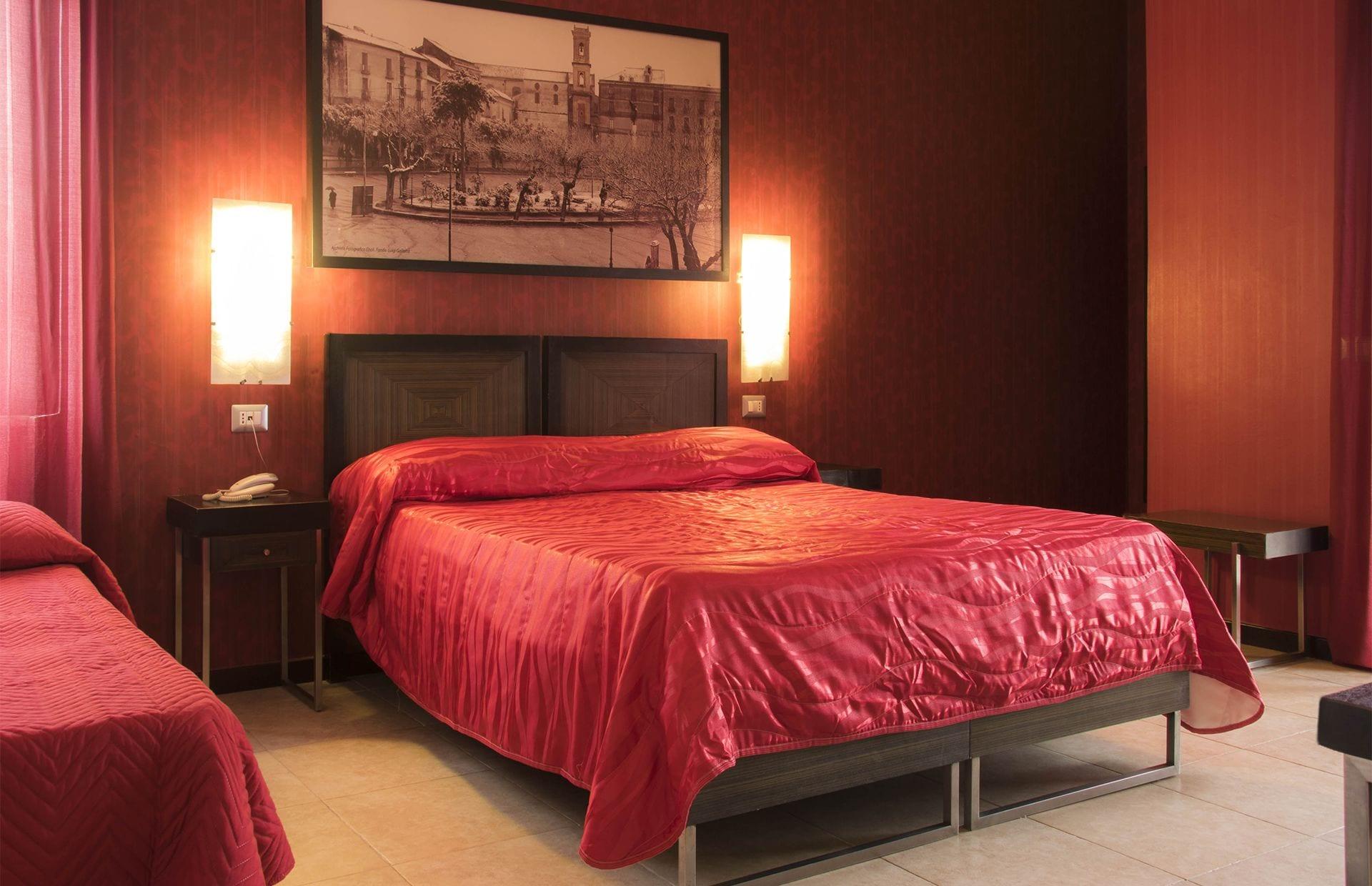 Hotel Grazia