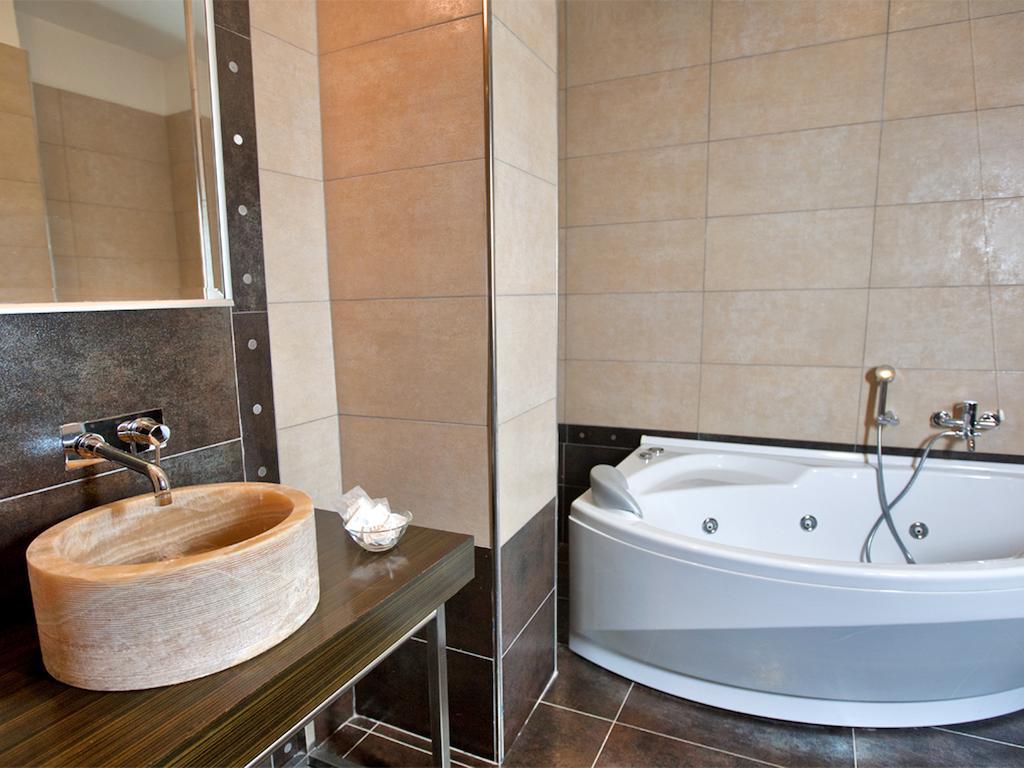Hotel Grazia Eboli