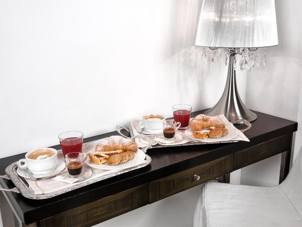 Hotel Grazia Eboli