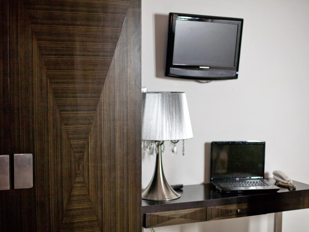 Hotel Grazia
