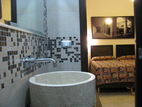 Hotel Grazia