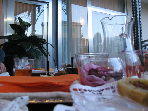 Hotel Grazia 3*