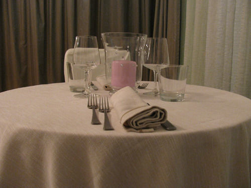 Hotel Grazia Eboli