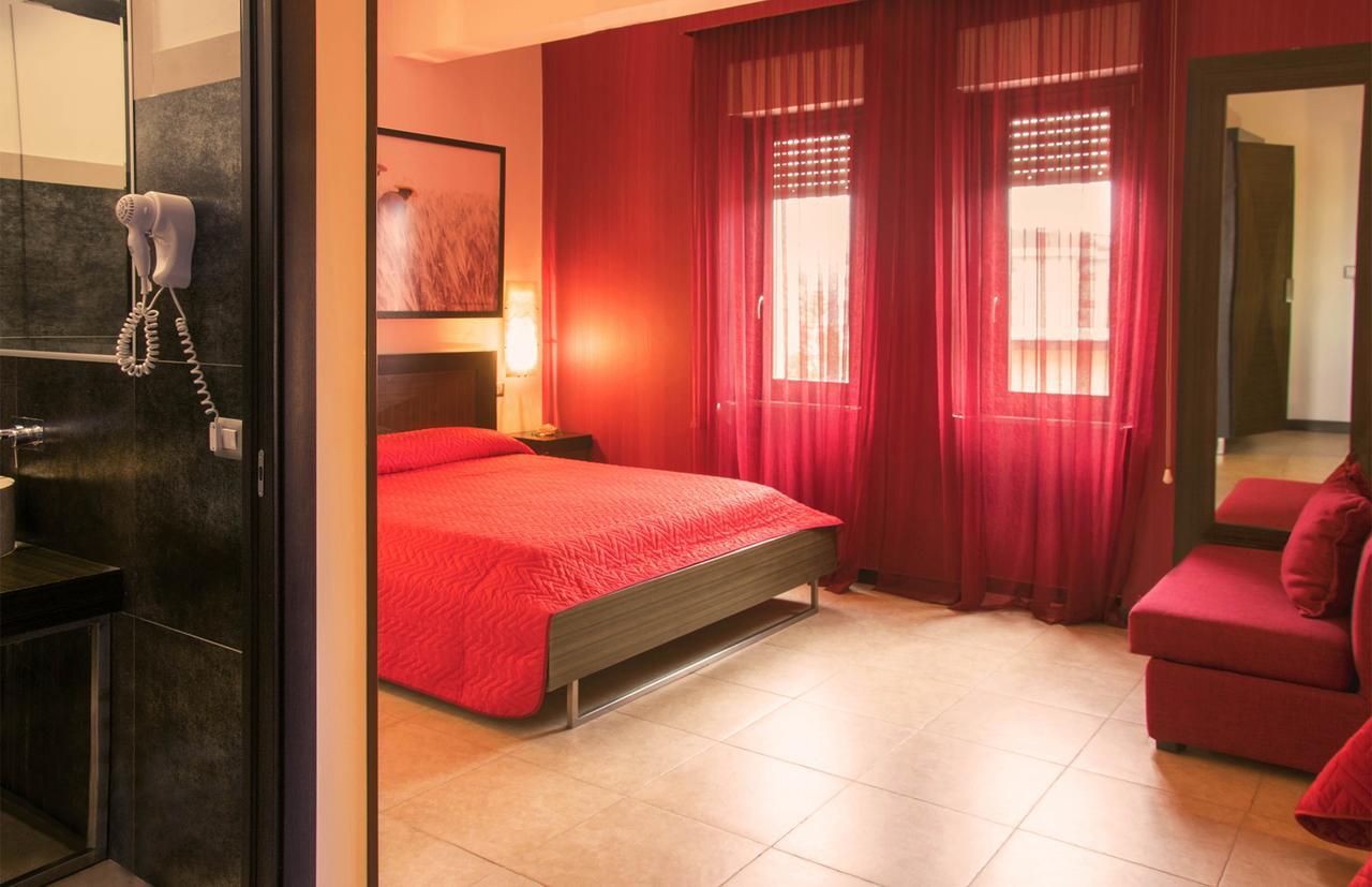 Grazia Hotel Eboli