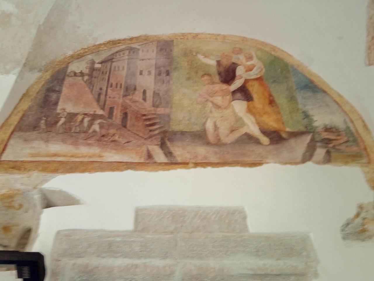 Grazia Hotel Eboli